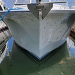 Jersey cape hardtop express sf