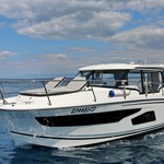 Jeanneau Merry Fisher 1095