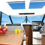 Jeanneau Merry Fisher 1095