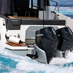 Jeanneau Merry Fisher 1095