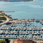 Jeanneau Merry Fisher 1095