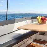 Jeanneau Merry Fisher 1095