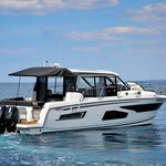 Jeanneau Merry Fisher 1095