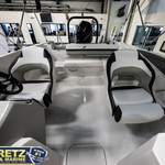 Starcraft Marine Crossover 210 OB SCX EXT