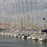 Jeanneau Sun Fast 3200