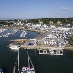 Jeanneau Sun Fast 3200