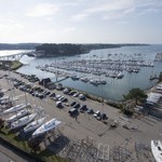 Jeanneau Sun Fast 3200