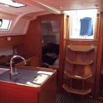 Bavaria 37 Cruiser