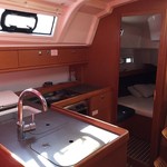 Bavaria 37 Cruiser