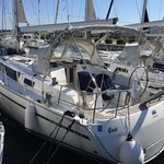 Bavaria 37 Cruiser
