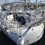 Bavaria 37 Cruiser