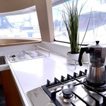 Fountaine Pajot Salina 48