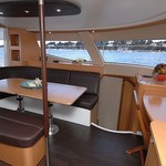 Fountaine Pajot Salina 48