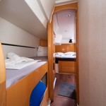 Fountaine Pajot Salina 48