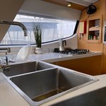 Fountaine Pajot Salina 48