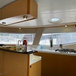 Fountaine Pajot Salina 48