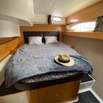 Fountaine Pajot Salina 48