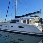 Fountaine Pajot Salina 48