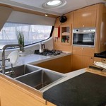 Fountaine Pajot Salina 48