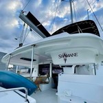 Fountaine Pajot Salina 48