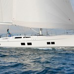 Hanse 588