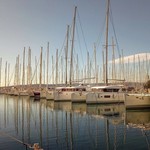 Hanse 588