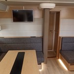 Hanse 588