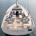 Hanse 588