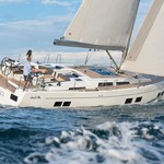 Hanse 588