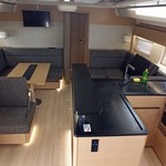 Hanse 588