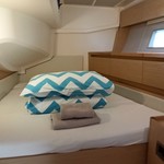 Hanse 588