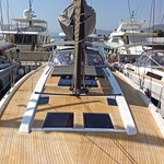 Hanse 588