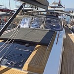Hanse 588