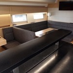 Hanse 588