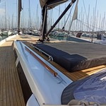 Hanse 588