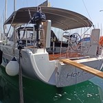 Hanse 588