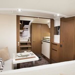 Jeanneau Leader 36