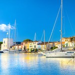 Jeanneau Leader 36