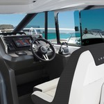 Jeanneau Leader 36