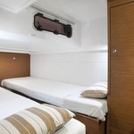 Jeanneau Leader 36