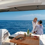 Jeanneau Leader 36