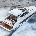 Jeanneau Leader 36