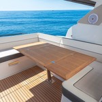 Jeanneau Leader 36