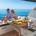 Jeanneau Leader 36