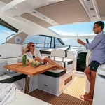 Jeanneau Leader 36