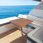 Jeanneau Leader 36