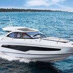 Jeanneau Leader 36