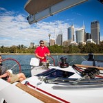 Jeanneau Sun Odyssey 389