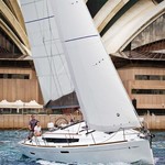 Jeanneau Sun Odyssey 389