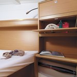 Jeanneau Sun Odyssey 389